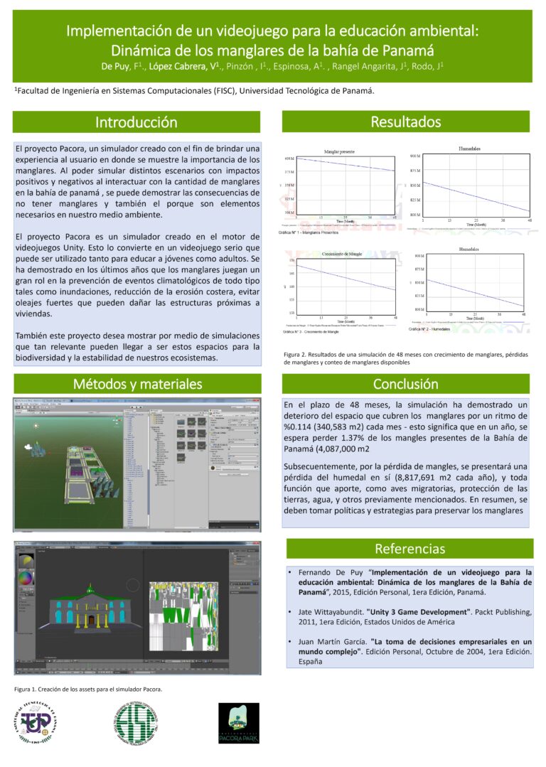 04-POSTER DIGITAL SIMULADOR DE IMPACTO DE MANGLARES – PACORA